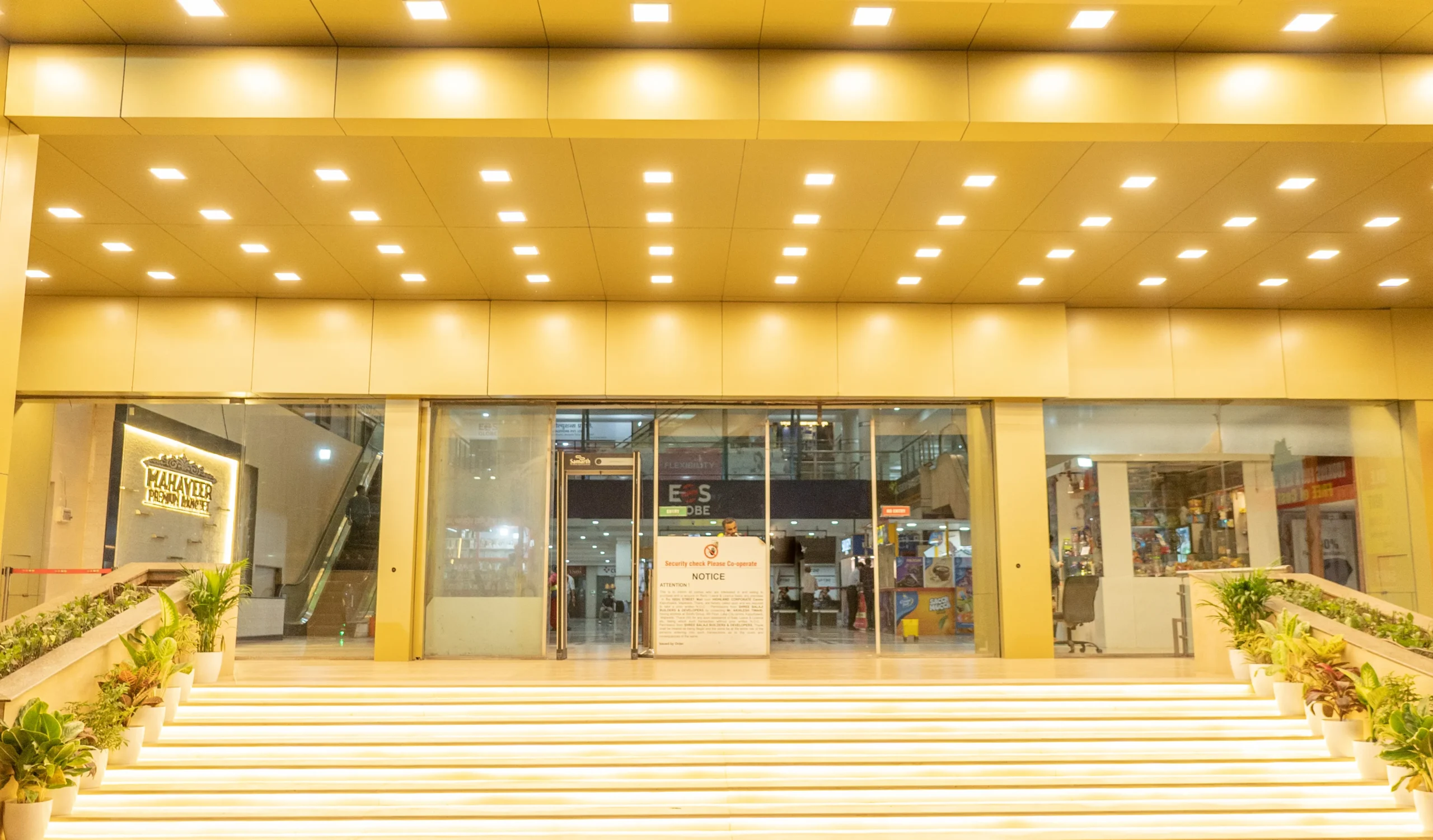 Premium Event Decor in Thane