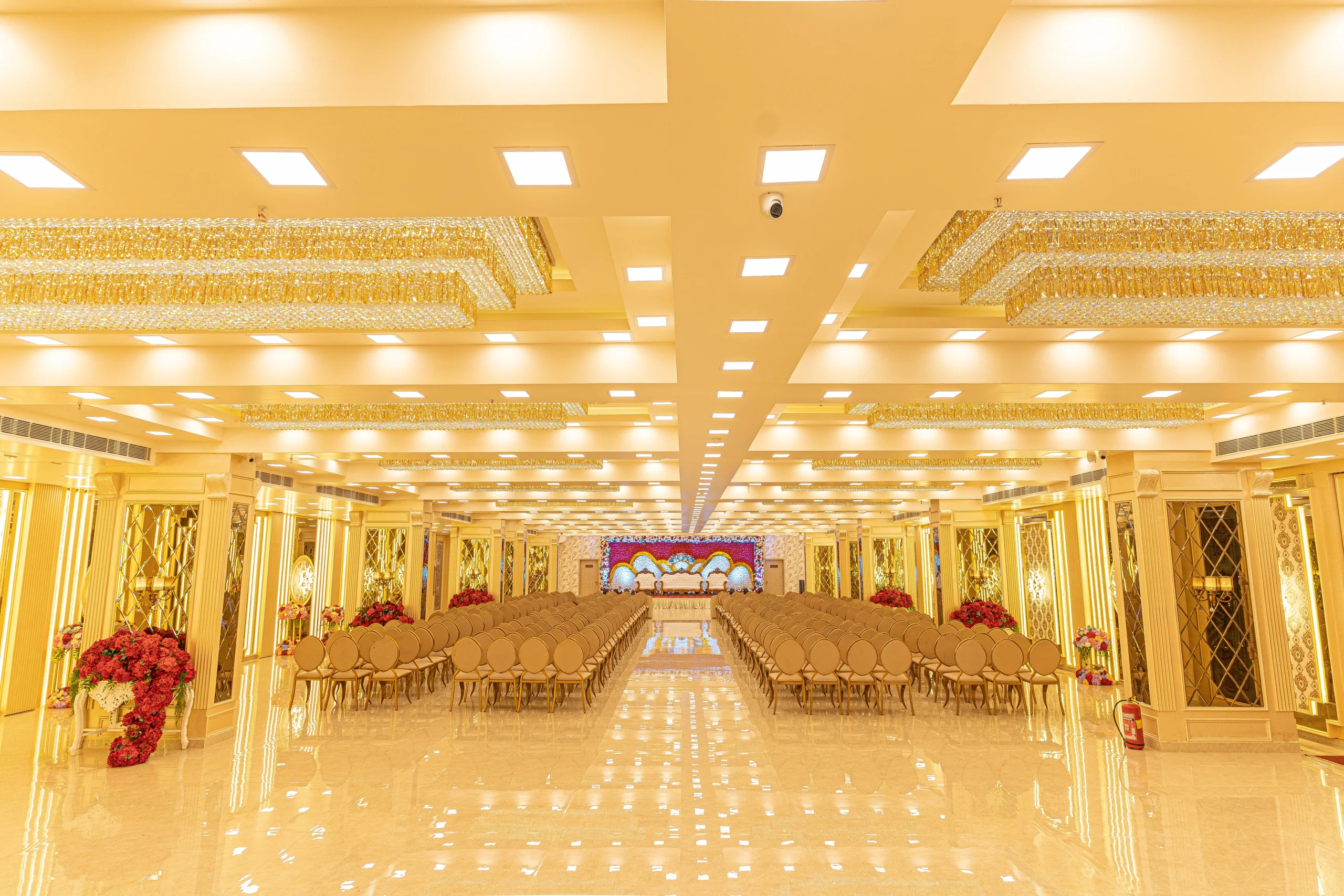 MNC Grade Corporate Events Venue in Thane West