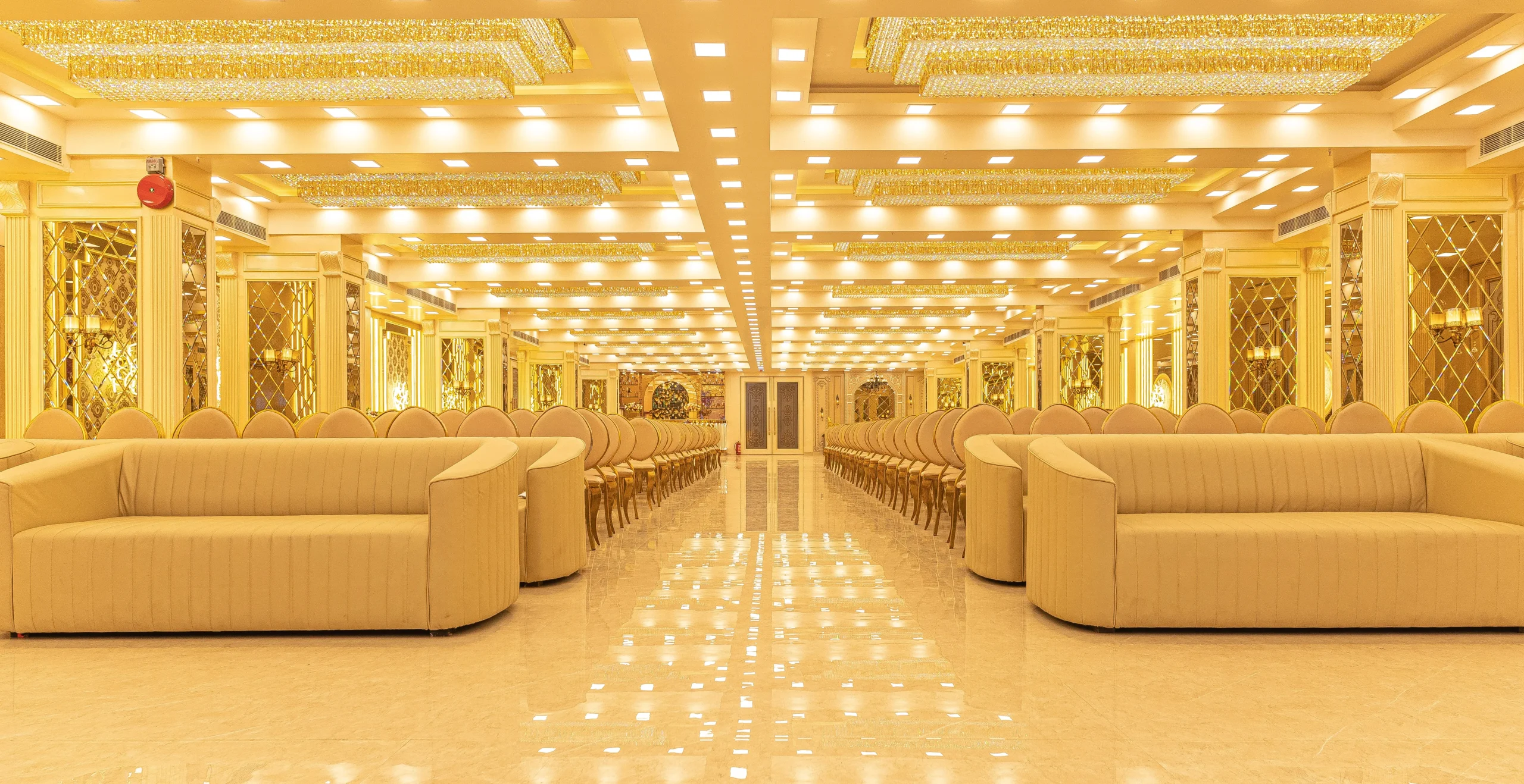 Banquet Hall in Thane Contact Number